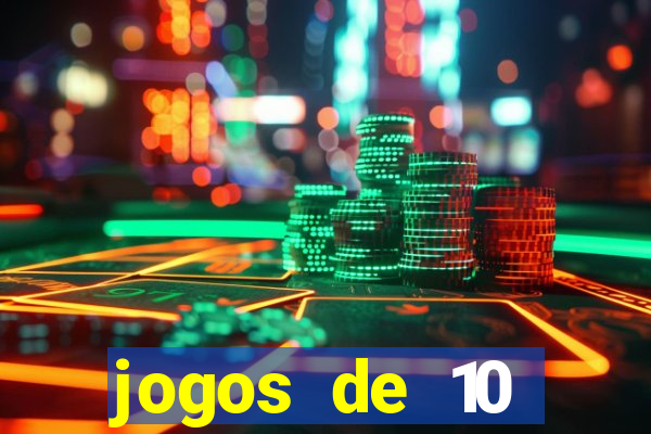 jogos de 10 centavos estrela bet